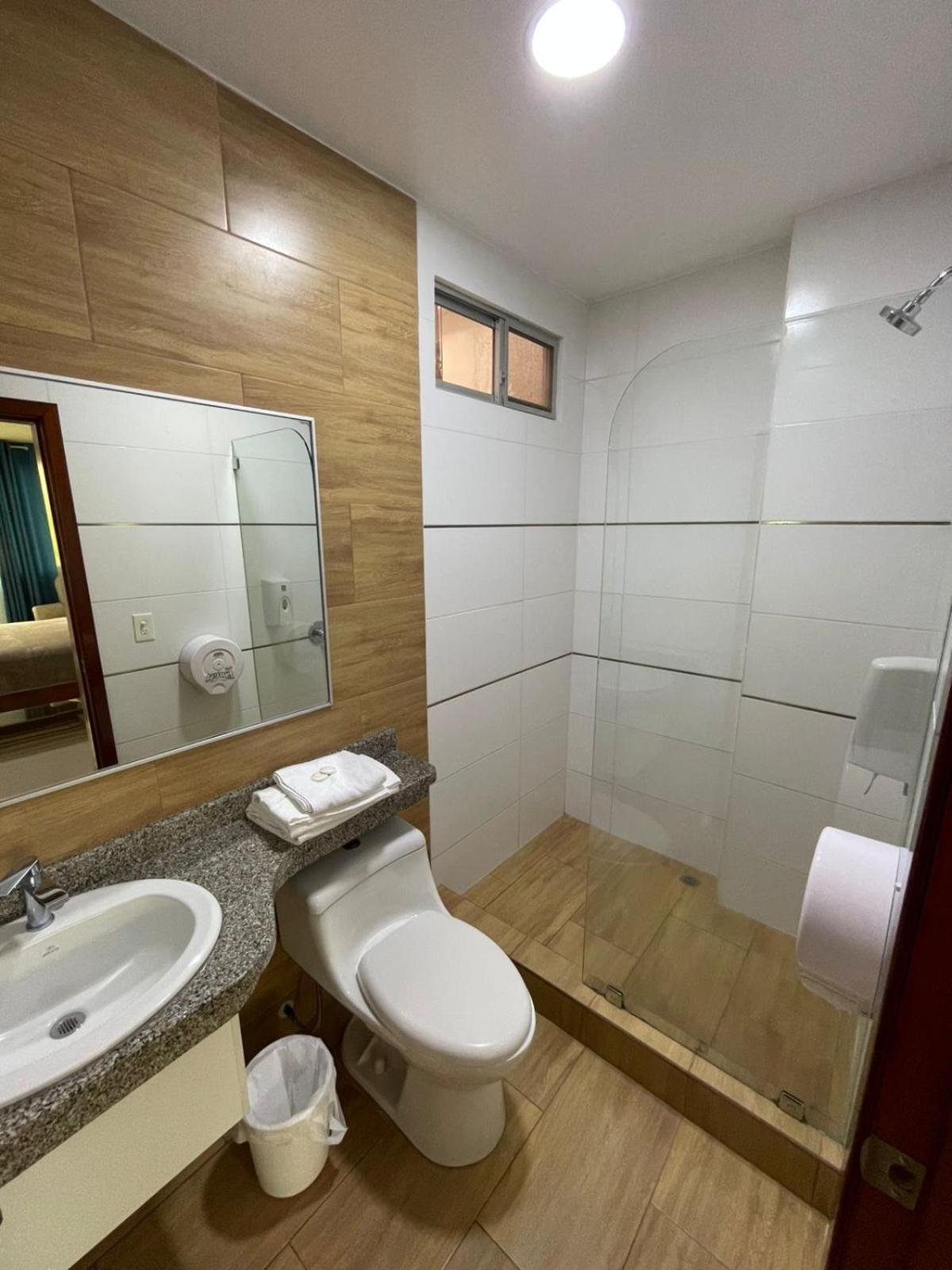 Fortune Hotel Guayaquil Exterior foto