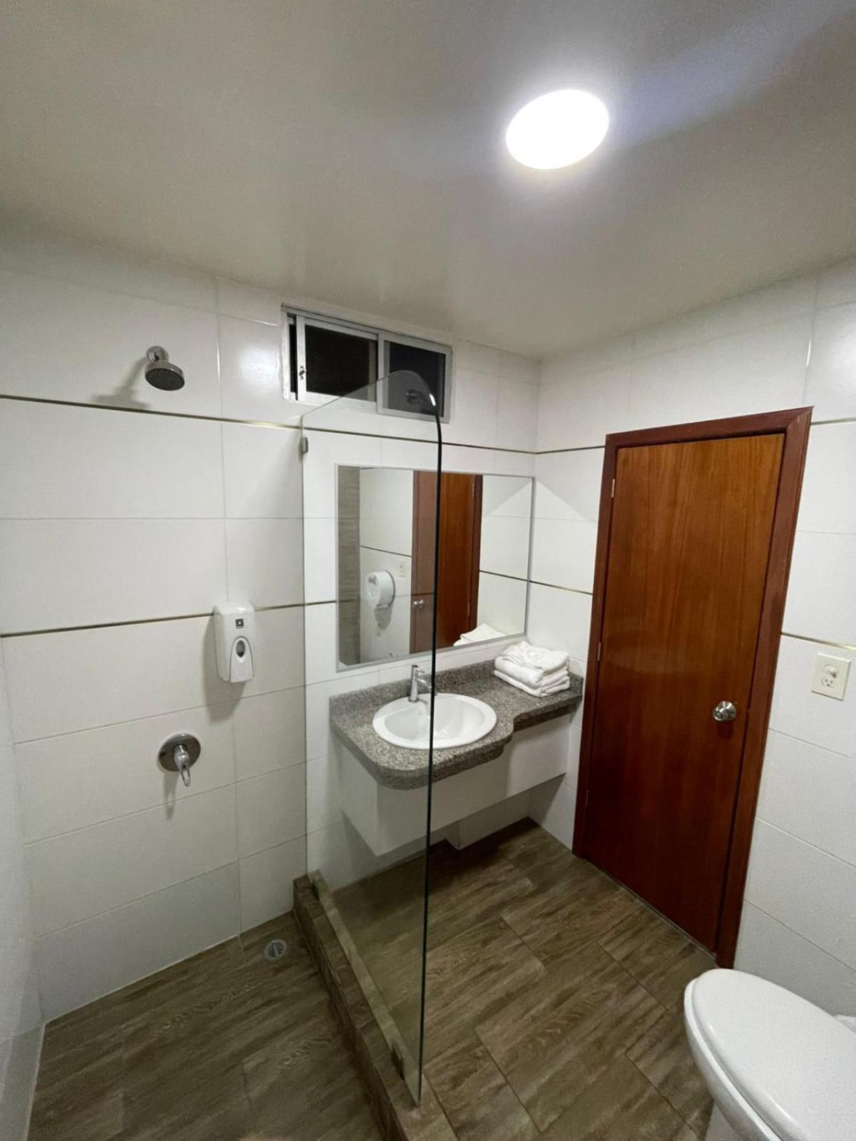 Fortune Hotel Guayaquil Exterior foto